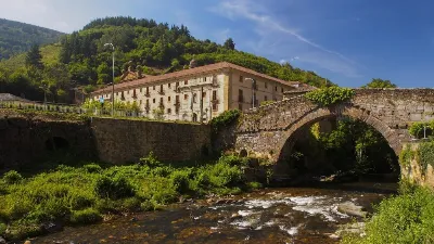 Ruta gastronómica por las producciones locales de Cangas del Narcea