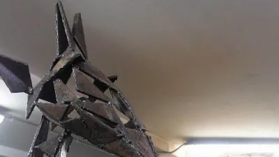 La forja asturiana y su presencia en la arquitectura local