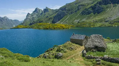 El Parque Natural de Somiedo: un tesoro natural por descubrir en Asturias