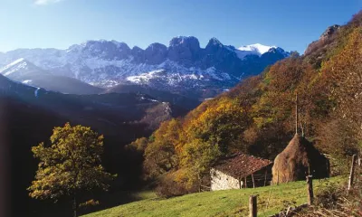 Asturias: tierra de biodiversidad y conservación