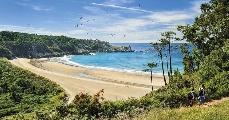 La Costa Verde de Asturias: un paraíso natural por descubrir