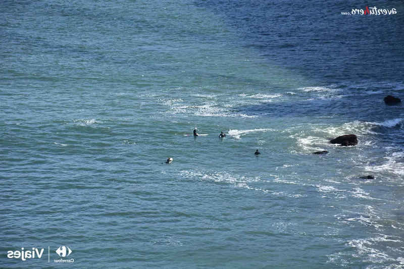 Asturias: destino de ensueño para los amantes del surf