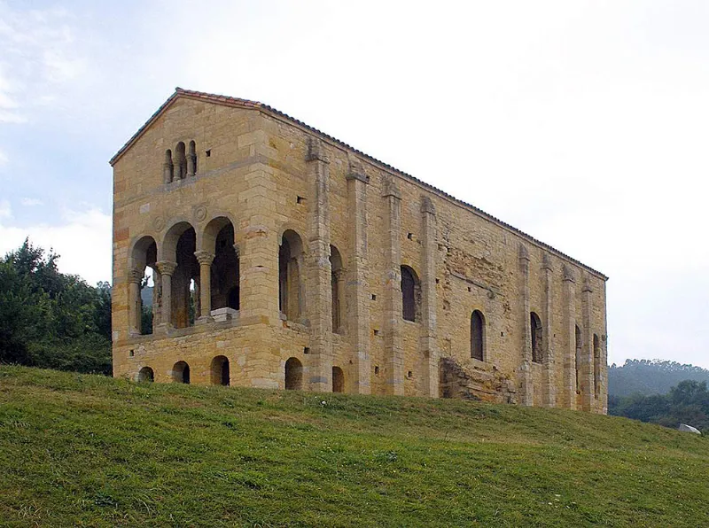 Descubre la historia detrás de la arquitectura asturiana