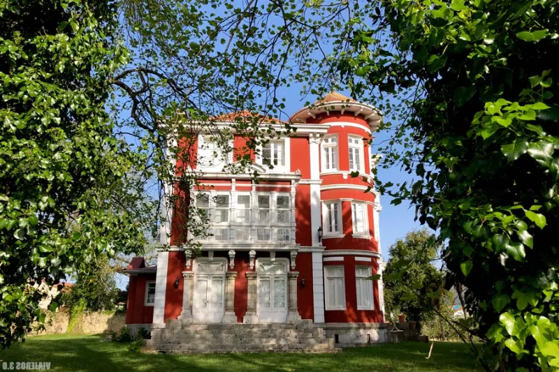 ¿Conoces las casas de indianos asturianas? Descubre su historia