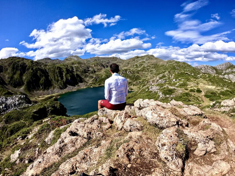 Descubre los senderos más espectaculares de Asturias