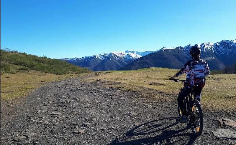 Las mejores rutas en bicicleta por Asturias