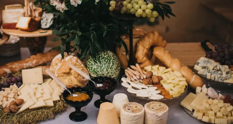 El sabor de la cocina asturiana en tu mesa