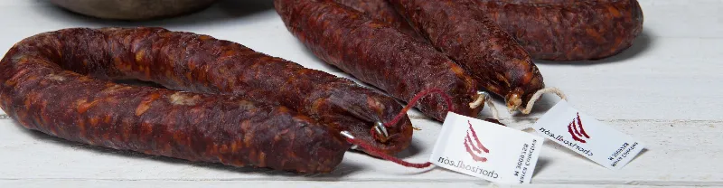 Asturias: el hogar del mejor chorizo del mundo