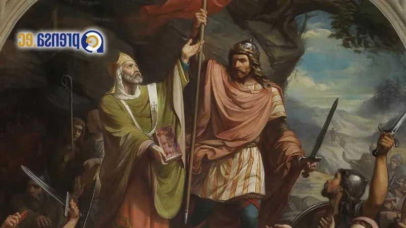 El Legado de la Reconquista: huellas en Asturias