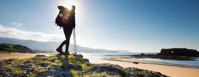 El Camino de Santiago: la ruta asturiana