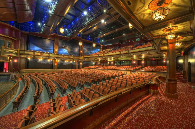 El teatro en Asturias a través de los tiempos