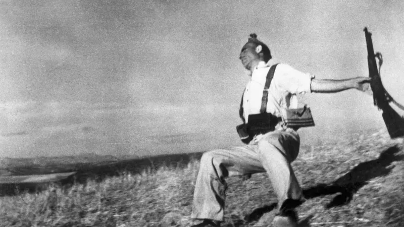 Asturias y la Guerra Civil española: una herida abierta