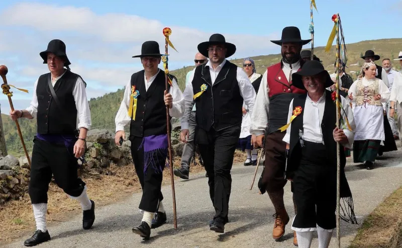 La cultura vaqueira: una forma de vida asturiana