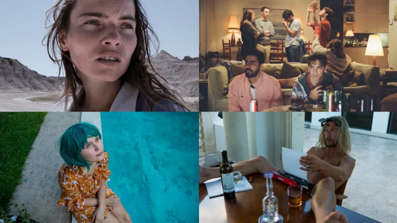 El Festival Internacional de Cine de Gijón acoge las mejores películas del año